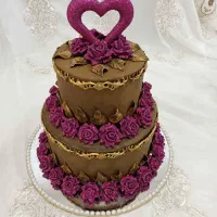 گل حنا حنابندان عروس|گل مصنوعی|محمدشهر, ولدآباد|دیوار