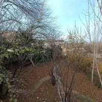 150 متر زمین واقع در روستای شکتا(10 کیلومتری ساری)