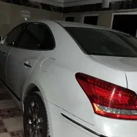 سنتنیال مدل 2012 vip|خودرو سواری و وانت|مشهد, نوغان|دیوار