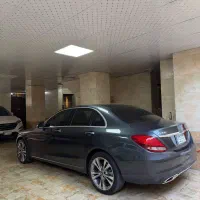 بنز c300 4matic|خودرو سواری و وانت|لاهیجان, گلستان|دیوار