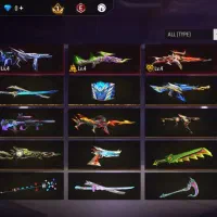 اکانت فیری فایر|کنسول، بازی ویدئویی و آنلاین|بندر دیر, |دیوار