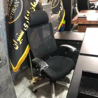 مبلمان اداری ‌مدیریتی نینجا|دفتر کار|تهران, یافت آباد جنوبی|دیوار