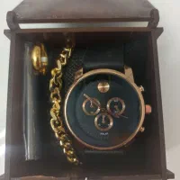 ساعت مردانه مدل walar