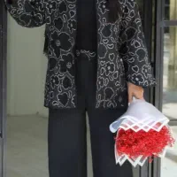 کت و شلوار پاییزه کاملا نو42