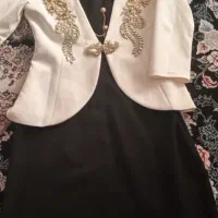 کت و دامن سایز ۳۸