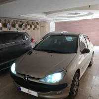 ۲۰۶ مدل ۸۴ رنگ بژ