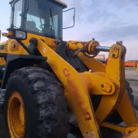 لودر چینی زدل ۴۰ زدل ۵۰ زدل ۳۰ zl50