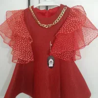 لباس مجلسی دخترونه