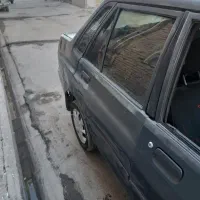 پراید ۷۸|خودرو سواری و وانت|چهارباغ, |دیوار