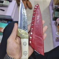 چاقو تمام دست خوینی کم نظیر