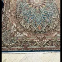 جفت فرش ۶متری ۱۰۰۰شانه سالم وتمیز