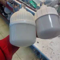 فروش لامپ های تعمیری با صفحه نو