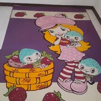 فرش ماشینی