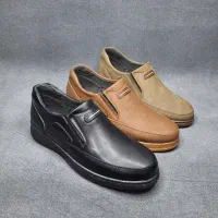 کفش مردانه فروش عمده و تک