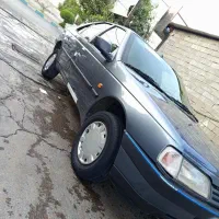 پژو مدل 94دلفینی فوقلاده سالم|خودرو سواری و وانت|کهنوج, |دیوار