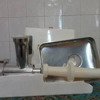 چرخ گوشت نانیوا مدل MT-1500 مشخصات|خردکن، آسیاب، غذاساز|کرمان, |دیوار