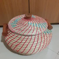 کپو سایز بزرگ مناسب برنج
