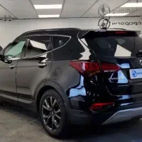 سانتافه 2016 GDI|خودرو سواری و وانت|تهران, میرداماد|دیوار