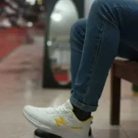 کفش آدیداس|کیف، کفش، کمربند|یزد, |دیوار