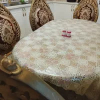 میز نهار خوری