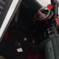 پراید ۱۵۱ مدل ۹۷|خودرو سواری و وانت|کلاچای, |دیوار