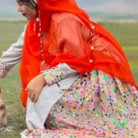 فروش لباس محلی