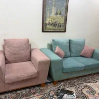 مبل سالم در حد