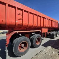 اویکو۴۴۰ مدل۸۳|خودرو سنگین|یزد, |دیوار