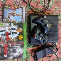 ایکس باکس( xbox) 360 سوپر اسلیم خانگی