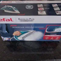 اتوبخار( لباس )تفال اصل فرانسه