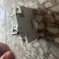 کلید مینیاتور اشنایدر الکترونیک