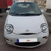 خودرو MVM110 چهار سیلندر|خودرو سواری و وانت|تهران, شهران شمالی|دیوار