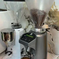 ماشین اسپرسو|کافی‌شاپ و رستوران|یاسوج, |دیوار