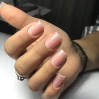 کاشت ناخن(ترمیم،آموزش اصولی)|خدمات آرایشگری و زیبایی|مشهد, بهمن|دیوار