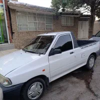 پراید بار ۱۵۱|خودرو سواری و وانت|چناران, |دیوار