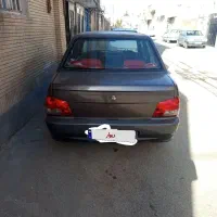 پراید  ۱۳۲|خودرو سواری و وانت|نیشابور, شهرآرا|دیوار