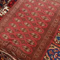 قالیچه دستباف آنتیک(عتیقه)باستانی