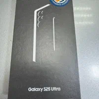 Galaxy S25 ultra|موبایل|اصفهان, احمدآباد|دیوار
