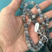 تسبیح شجر ۱۰۱ دانه هندی|بدلیجات|شیراز, زند|دیوار