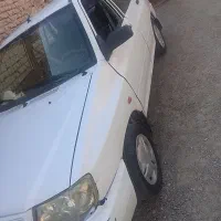 پراید 132مدل 87 وکالتی