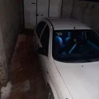 تیبا۲ مدل ۴۰۱|خودرو سواری و وانت|چهاردانگه (تهران), |دیوار