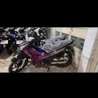 احسان 125 نیرو موتور