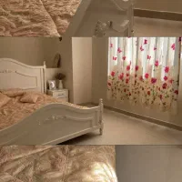 روتختی ۸ تیکه نو و سالم