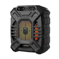 اسپیکر بلوتوثی GTS1222 با میکروفون تک به قیمت عمده|پخش‌کننده همراه|تهران, شیخ هادی|دیوار