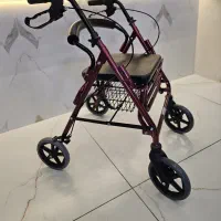 واکر چرخدار