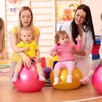 استخدام مربی کلاس مادر و کودک ، خلاقیت ،روبیک