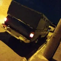 نیسان مدل 84دوگانه