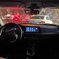 x33 crossاتومات|خودرو سواری و وانت|مشهد, شهید فرامرز عباسی|دیوار