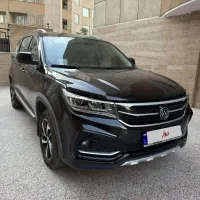 خودرو  SX5 مدل ۱۴۰۴