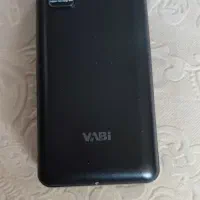 پاور بانک دوهزار  همه گوشی میشه باهاش شارژ کرد